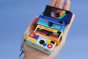 Kodak : le cas qui devrait nous faire réfléchir