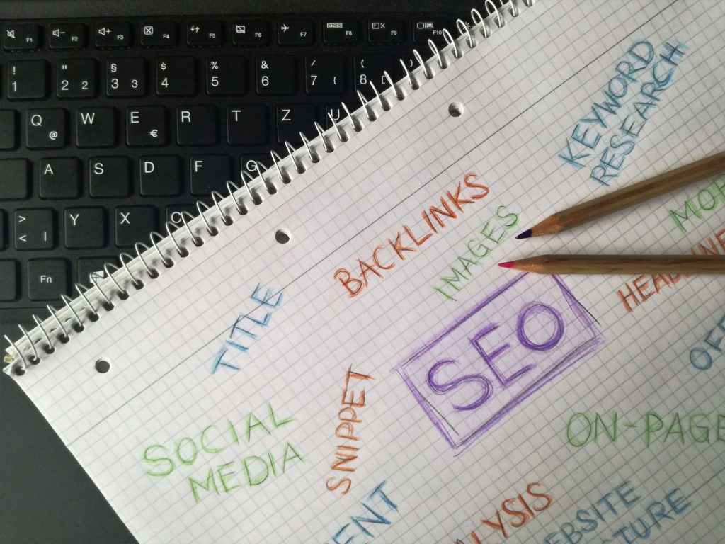 SEO e-commerce ton site est beau, mais a-t-il un moteur